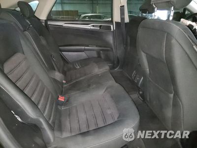 Zdjęcie 10 z 14 samochodu: 2019 FORD FUSION SE VIN:3FA6P0LU1KR234404 - miniatura