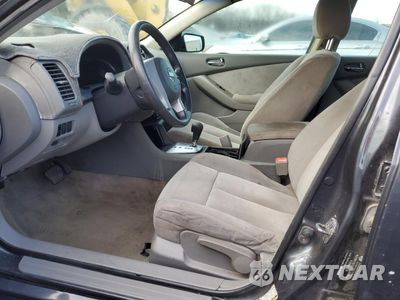 Zdjęcie 7 z 12 samochodu: 2008 NISSAN ALTIMA 2.5 VIN:1N4AL21EX8N426333 - miniatura