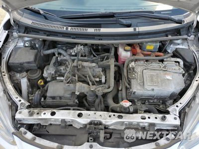 Zdjęcie 12 z 14 samochodu: 2015 TOYOTA PRIUS C VIN:JTDKDTB39F1112546 - miniatura