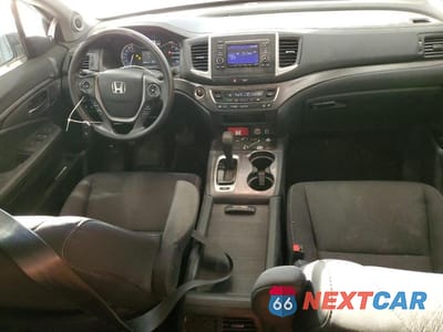 Zdjęcie 8 z 12 samochodu: 2019 HONDA RIDGELINE SPORT VIN:5FPYK3F16KB046099 - miniatura