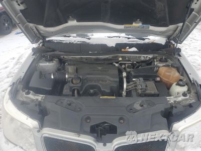 Zdjęcie 13 z 14 samochodu: 2006 PONTIAC TORRENT VIN:2CKDL63F766104070 - miniatura