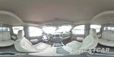 Zdjęcie 13 z 14 samochodu: 2019 CHEVROLET SILVERADO C1500 LTZ VIN:1GCPWEED5KZ117643 - miniatura