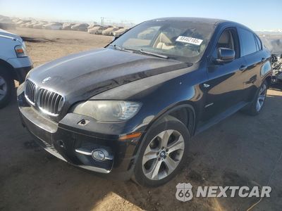2009 BMW X6 XDRIVE35I 5UXFG43549L222622 - główne zdjęcie licytacji z USA - miniatura