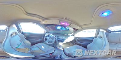 Zdjęcie 13 z 14 samochodu: 2003 ACURA RSX VIN:JH4DC54863C020082 - miniatura