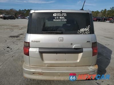 Zdjęcie 6 z 15 samochodu: 2009 HONDA ELEMENT SC VIN:5J6YH18919L000258 - miniatura