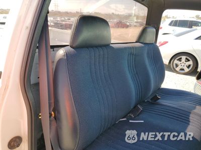 Zdjęcie 10 z 13 samochodu: 1995 GMC SIERRA C1500 VIN:1GTEC14HXSZ559475 - miniatura