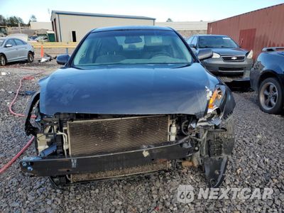 Piąte zdjęcie samochodu w środku: 2008 NISSAN ALTIMA 2.5 VIN:1N4AL21EX8N426333 - miniatura