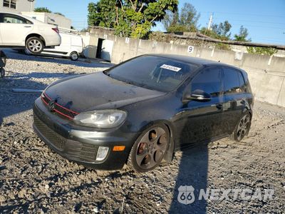 2011 VOLKSWAGEN GTI WVWGV7AJ2BW261887 - główne zdjęcie licytacji z USA - miniatura