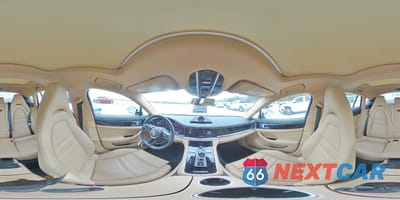 Zdjęcie 13 z 14 samochodu: 2022 PORSCHE PANAMERA BASE VIN:WP0AJ2A74NL100228 - miniatura