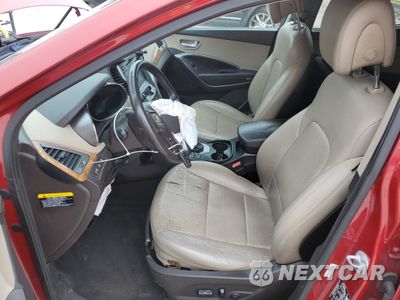 Zdjęcie 7 z 15 samochodu: 2015 HYUNDAI SANTA FE SPORT VIN:5XYZW4LA9FG241379 - miniatura