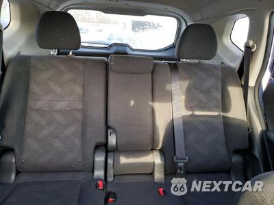 Zdjęcie 10 z 12 samochodu: 2015 NISSAN ROGUE S VIN:KNMAT2MV9FP513292 - miniatura