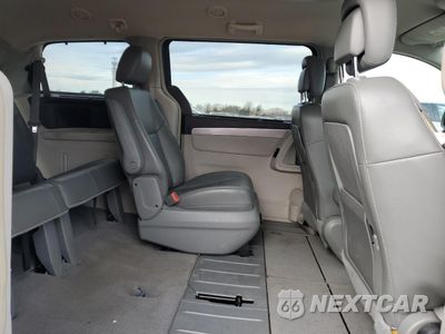 Zdjęcie 11 z 17 samochodu: 2011 VOLKSWAGEN ROUTAN SE VIN:2V4RW3DG2BR789605 - miniatura