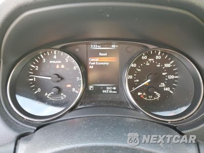 Zdjęcie 9 z 16 samochodu: 2017 NISSAN ROGUE S VIN:KNMAT2MT5HP581641 - miniatura