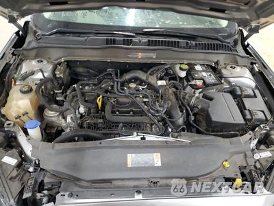 Zdjęcie 12 z 13 samochodu: 2020 FORD FUSION SEL VIN:3FA6P0CD2LR136631 - miniatura