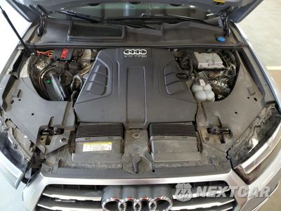 Zdjęcie 12 z 14 samochodu: 2018 AUDI Q7 PRESTIGE VIN:WA1VAAF71JD039990 - miniatura