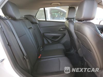 Zdjęcie 11 z 14 samochodu: 2019 CHEVROLET TRAX 1LT VIN:KL7CJLSB5KB849605 - miniatura