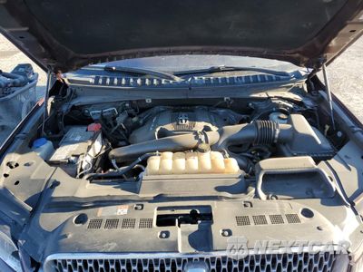 Zdjęcie 13 z 16 samochodu: 2019 LINCOLN NAVIGATOR L BLACK LABEL VIN:5LMJJ3TT5KEL18249 - miniatura