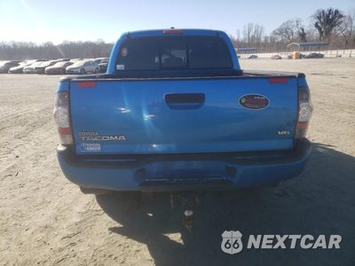 Zdjęcie 6 z 14 samochodu: 2011 TOYOTA TACOMA DOUBLE CAB VIN:5TFLU4EN6BX001127 - miniatura