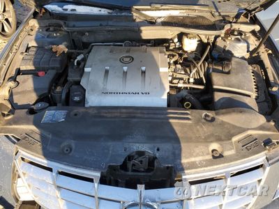 Zdjęcie 11 z 12 samochodu: 2008 CADILLAC DTS VIN:1G6KD57Y28U205459 - miniatura