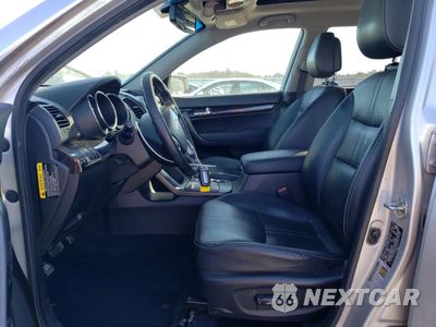 Zdjęcie 7 z 15 samochodu: 2011 KIA SORENTO EX VIN:5XYKUDA2XBG037932 - miniatura