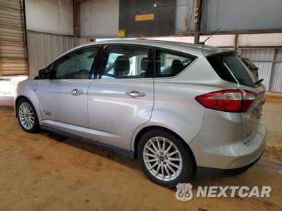 Drugie zdjęcie samochodu z przodu: 2013 FORD C-MAX PREMIUM VIN:1FADP5CU3DL557021 - miniatura