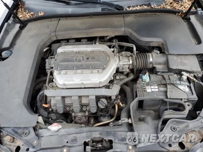 Zdjęcie 12 z 15 samochodu: 2012 ACURA TL VIN:19UUA8F26CA029623 - miniatura