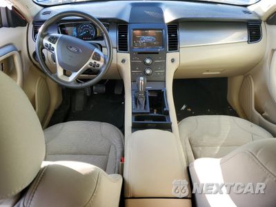 Zdjęcie 8 z 12 samochodu: 2015 FORD TAURUS SEL VIN:1FAHP2E82FG165515 - miniatura