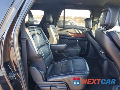 Zdjęcie 12 z 16 samochodu: 2019 LINCOLN NAVIGATOR L SELECT VIN:5LMJJ3JT5KEL06931 - miniatura