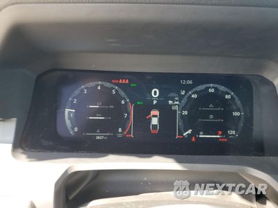 Zdjęcie 9 z 16 samochodu: 2024 TOYOTA TACOMA DOUBLE CAB VIN:3TMLB5JN1RM008892 - miniatura