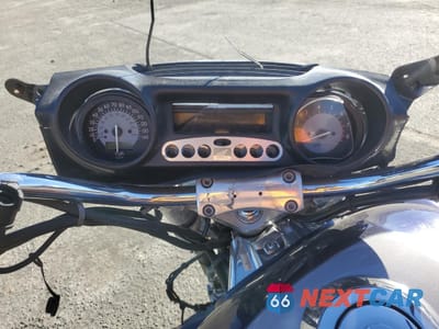 Zdjęcie 7 z 9 samochodu: 2000 HONDA GL1500 CF VIN:1HFSC411XYA100147 - miniatura