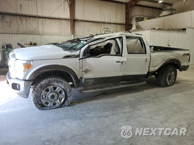 2016 FORD F250 SUPER DUTY 1FT7W2BT2GEB29001 - główne zdjęcie licytacji z USA - miniatura