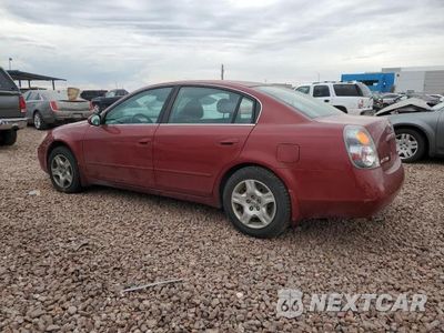 Drugie zdjęcie samochodu z przodu: 2004 NISSAN ALTIMA BASE VIN:1N4AL11D14C128826 - miniatura
