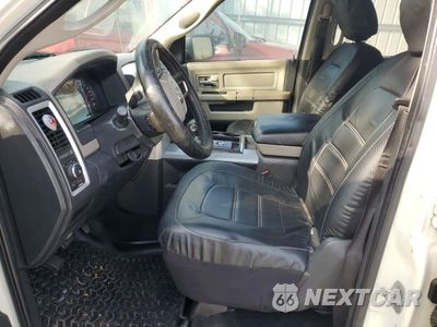 Zdjęcie 7 z 12 samochodu: 2010 DODGE RAM 1500 VIN:1D7RV1CT9AS227283 - miniatura