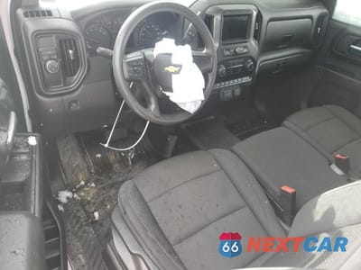 Zdjęcie 8 z 12 samochodu: 2023 CHEVROLET SILVERADO C1500 VIN:3GCNAAED8PG346369 - miniatura