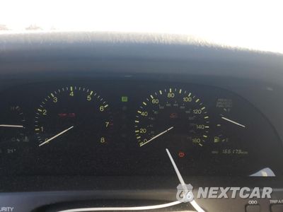 Zdjęcie 9 z 14 samochodu: 1993 LEXUS LS 400 VIN:JT8UF11E9P0179910 - miniatura