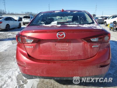 Zdjęcie 6 z 14 samochodu: 2014 MAZDA 3 GRAND TOURING VIN:JM1BM1W76E1123407 - miniatura