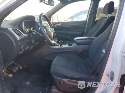 Zdjęcie 7 z 13 samochodu: 2015 JEEP GRAND CHEROKEE LAREDO VIN:1C4RJFAG7FC164422 - miniatura