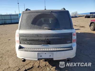 Zdjęcie 6 z 15 samochodu: 2018 FORD FLEX LIMITED VIN:2FMHK6DTXJBA16965 - miniatura