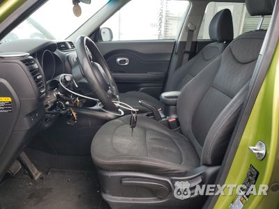 Zdjęcie 7 z 14 samochodu: 2014 KIA SOUL VIN:KNDJN2A27E7733632 - miniatura