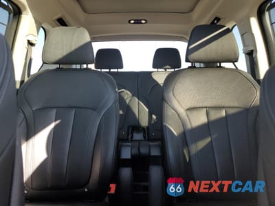 Zdjęcie 10 z 16 samochodu: 2020 BMW X7 XDRIVE40I VIN:5UXCW2C0XL9B35667 - miniatura