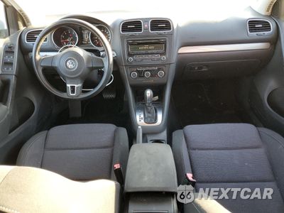 Zdjęcie 8 z 13 samochodu: 2013 VOLKSWAGEN GOLF VIN:WVWDB7AJ9DW139218 - miniatura
