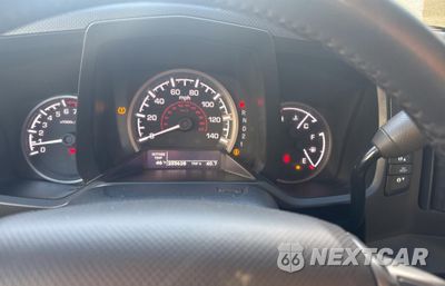 Zdjęcie 8 z 10 samochodu: 2010 HONDA RIDGELINE RTL VIN:5FPYK1F52AB003157 - miniatura