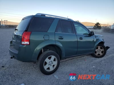 Trzecie zdjęcie samochodu z tyłu: 2006 SATURN VUE VIN:5GZCZ63486S873639 - miniatura