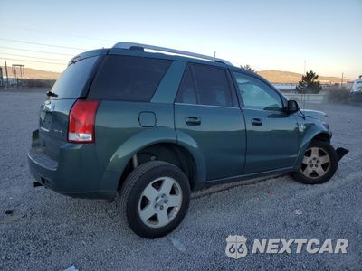 Trzecie zdjęcie samochodu z tyłu: 2006 SATURN VUE VIN:5GZCZ63486S873639 - miniatura