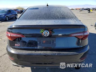 Zdjęcie 6 z 13 samochodu: 2019 VOLKSWAGEN JETTA GLI VIN:3VW5T7BU7KM263248 - miniatura