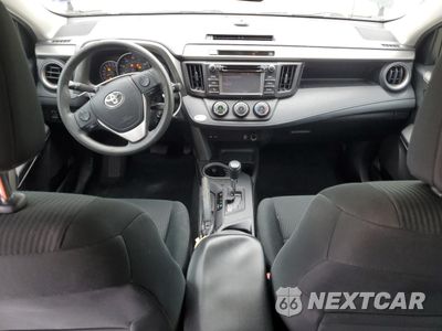 Zdjęcie 8 z 15 samochodu: 2016 TOYOTA RAV4 LE VIN:2T3ZFREV2GW302118 - miniatura