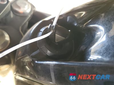 Zdjęcie 8 z 10 samochodu: 2016 KAWASAKI EX650 E VIN:JKAEXEE17GDA22819 - miniatura