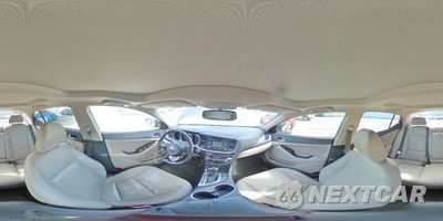 Zdjęcie 13 z 14 samochodu: 2014 KIA OPTIMA EX VIN:5XXGN4A79EG286763 - miniatura