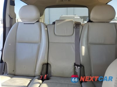 Zdjęcie 10 z 12 samochodu: 2006 VOLVO XC90 VIN:YV4CZ592X61236790 - miniatura