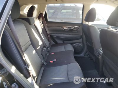 Zdjęcie 11 z 13 samochodu: 2020 NISSAN ROGUE S VIN:JN8AT2MT1LW030609 - miniatura